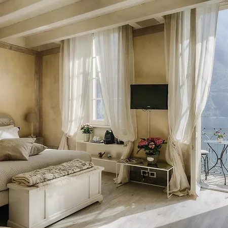 Nocleg ze śniadaniem Relais Vittoria