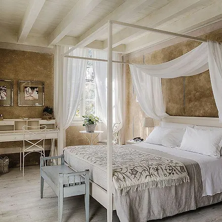 Relais Vittoria 4* Laglio