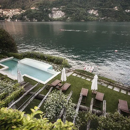 Couette-café Relais Vittoria 4*