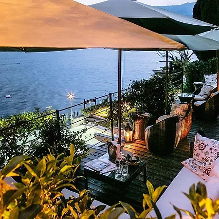 Nocleg ze śniadaniem Relais Vittoria 4*