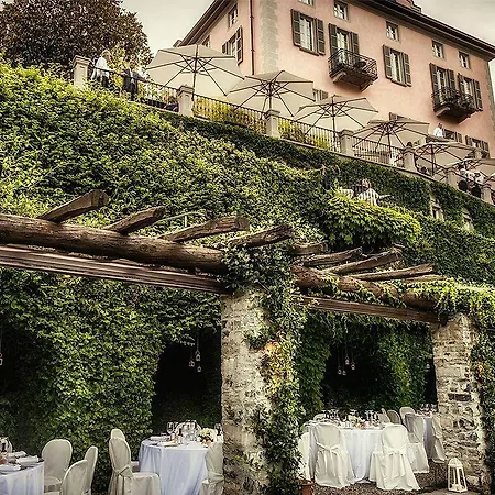 Relais Vittoria 4*