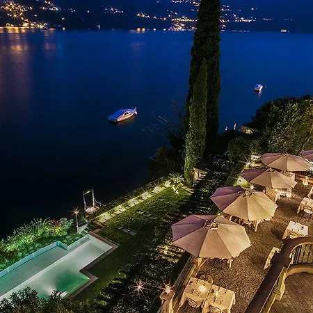 Nocleg ze śniadaniem Relais Vittoria 4*