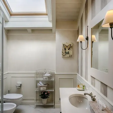Relais Vittoria 4*