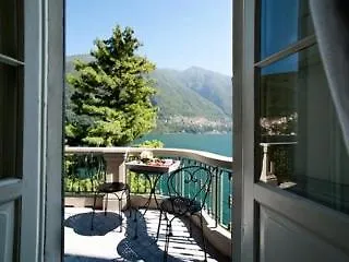 Nocleg ze śniadaniem Relais Vittoria Laglio