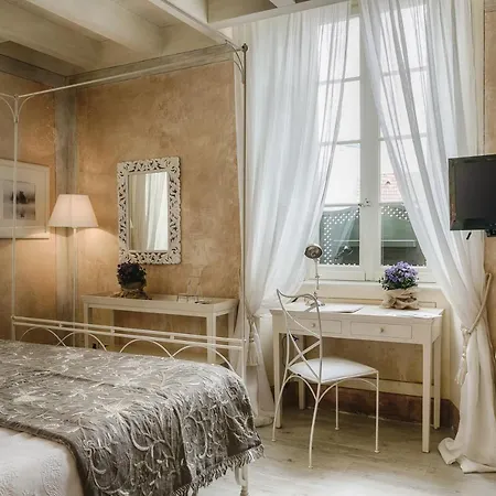 Couette-café Relais Vittoria