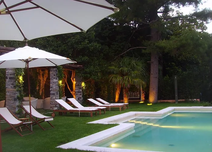 Relais Vittoria Panzió