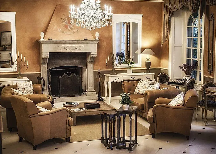 Relais Vittoria Frühstückspension