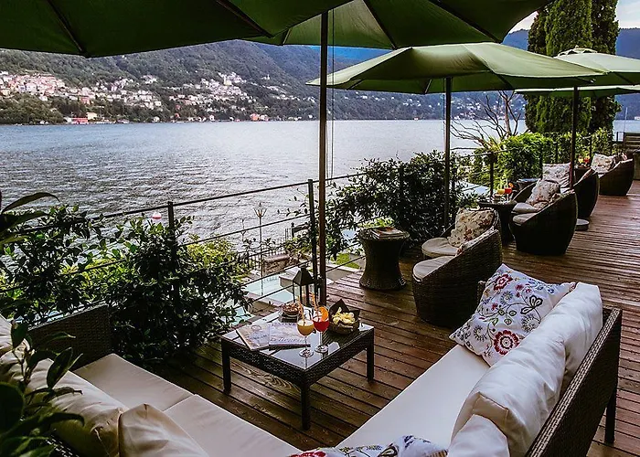 Relais Vittoria Laglio