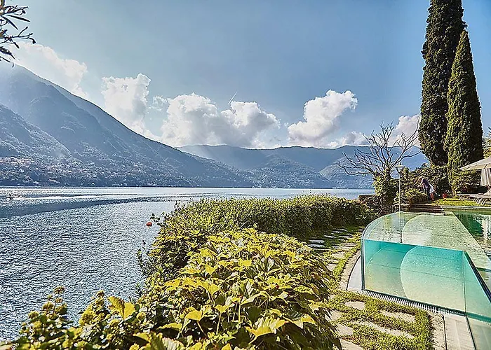 Frühstückspension Relais Vittoria 4*