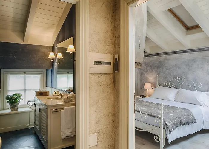 Relais Vittoria Laglio