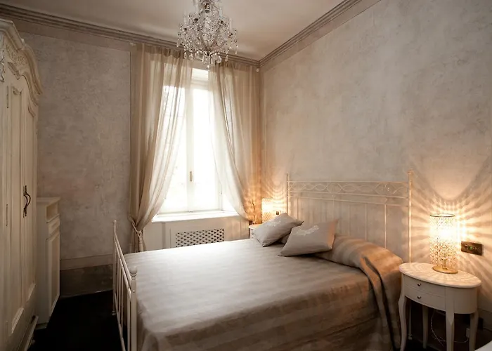 Relais Vittoria Frühstückspension