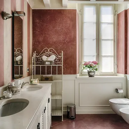 Relais Vittoria فندق مبيت وإفطار لاليو