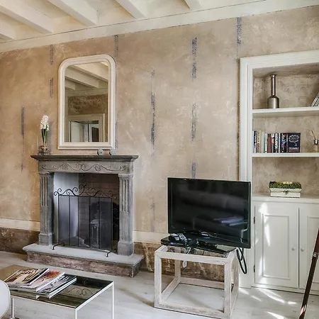 Relais Vittoria فندق مبيت وإفطار