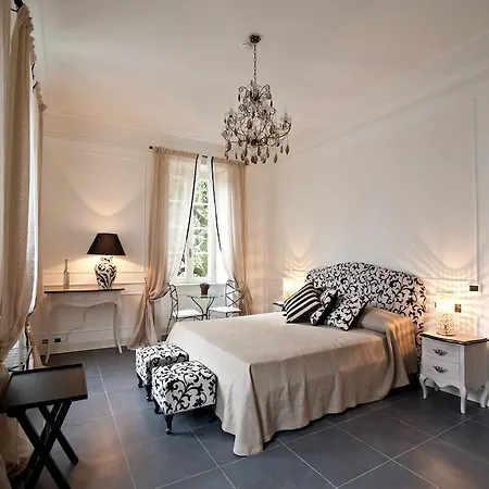 Relais Vittoria 4*