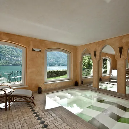 Nocleg ze śniadaniem Relais Vittoria