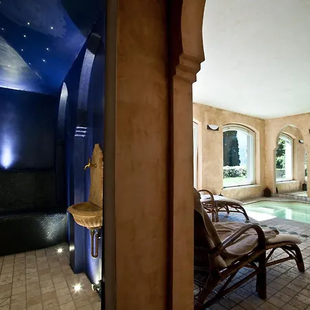 Relais Vittoria لاليو