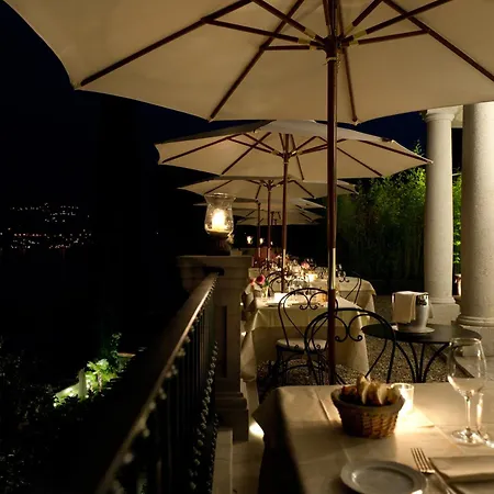 Relais Vittoria Laglio