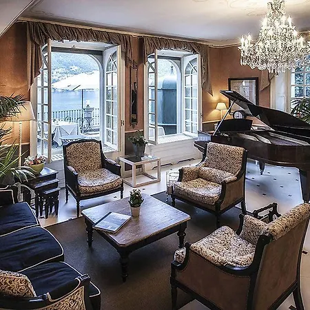 Relais Vittoria 4*