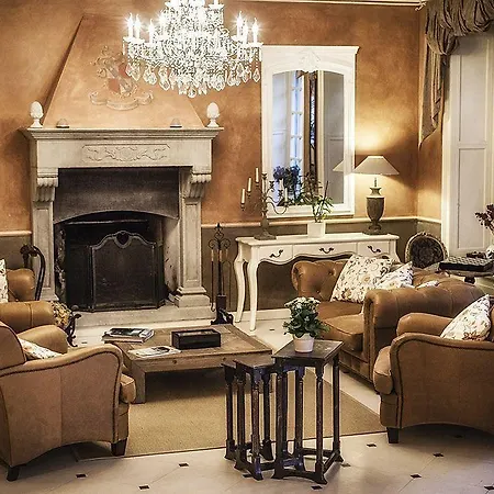 Relais Vittoria فندق مبيت وإفطار