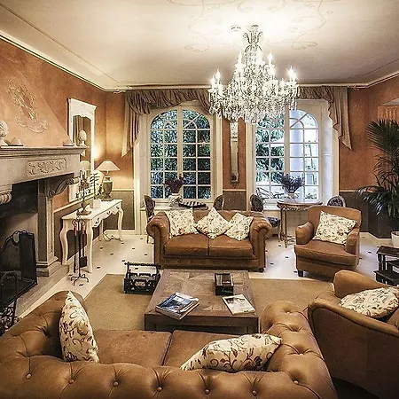 Relais Vittoria فندق مبيت وإفطار لاليو