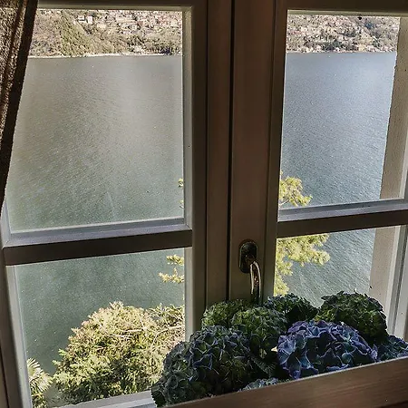 Relais Vittoria Laglio