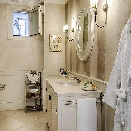 Relais Vittoria فندق مبيت وإفطار لاليو