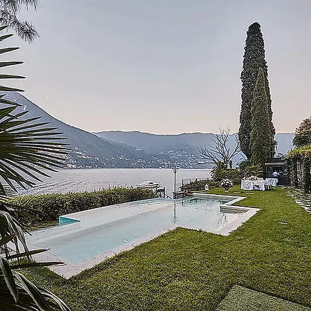 Relais Vittoria 4* Laglio