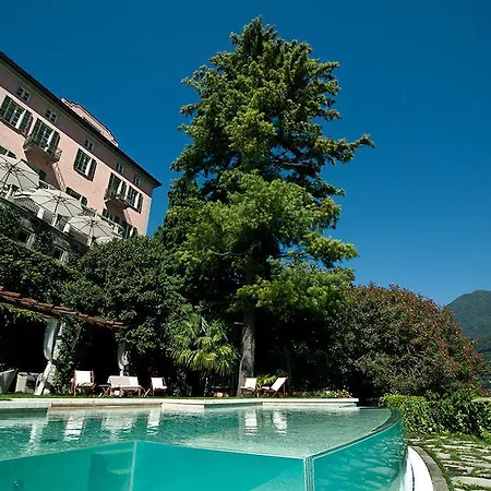 Relais Vittoria Bed & Breakfast 4*