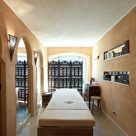 Relais Vittoria 4*