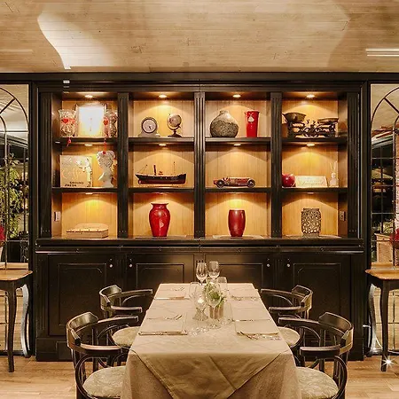 Relais Vittoria