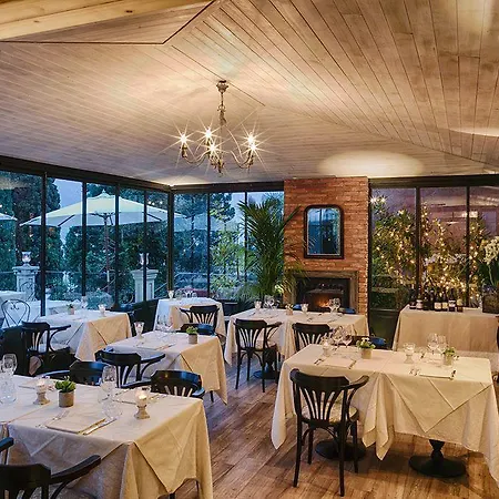 Relais Vittoria Bed & Breakfast