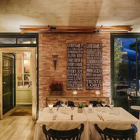 Bed & Breakfast Relais Vittoria 4*