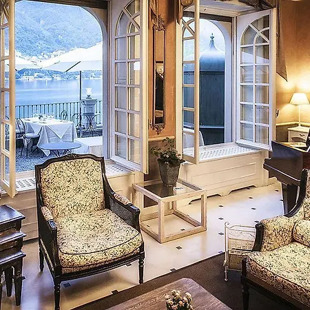 Relais Vittoria Laglio