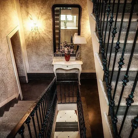 Relais Vittoria 4*
