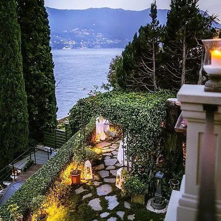 Relais Vittoria فندق مبيت وإفطار لاليو