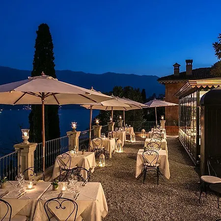 فندق مبيت وإفطار Relais Vittoria 4*