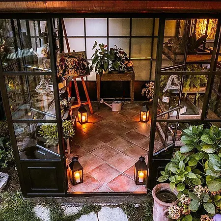 Bed & Breakfast Relais Vittoria