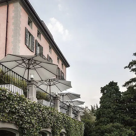 Relais Vittoria فندق مبيت وإفطار