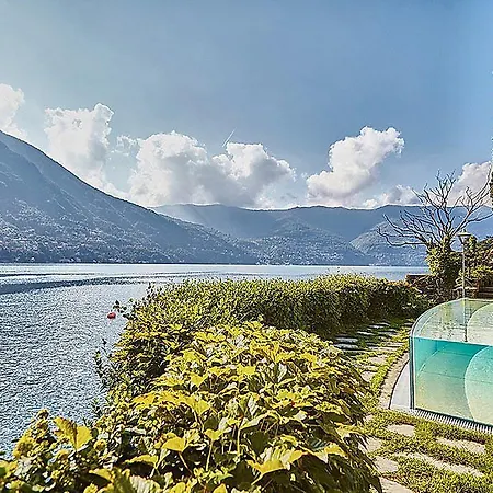 فندق مبيت وإفطار Relais Vittoria 4*