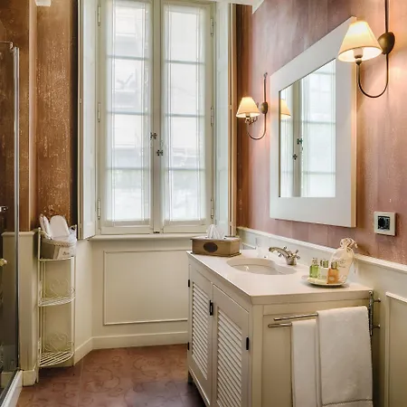 Relais Vittoria فندق مبيت وإفطار 4*