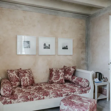 Relais Vittoria فندق مبيت وإفطار 4*