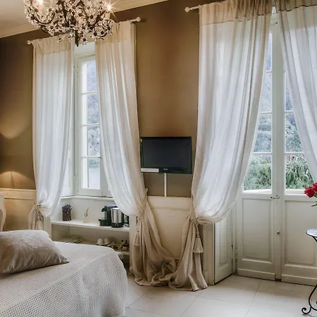 Bed and breakfast Relais Vittoria Laglio