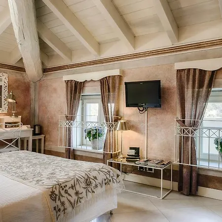 Relais Vittoria Laglio