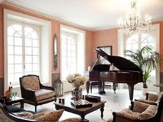 فندق مبيت وإفطار Relais Vittoria