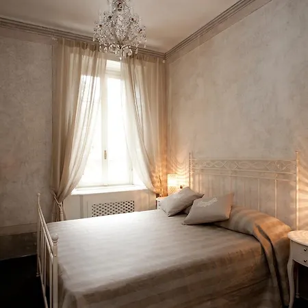 Relais Vittoria فندق مبيت وإفطار