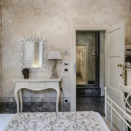 فندق مبيت وإفطار Relais Vittoria