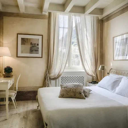 Bed & Breakfast Relais Vittoria Laglio