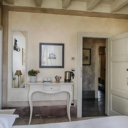 Bed & Breakfast Relais Vittoria Laglio