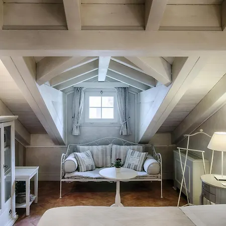 Bed & Breakfast Relais Vittoria Laglio