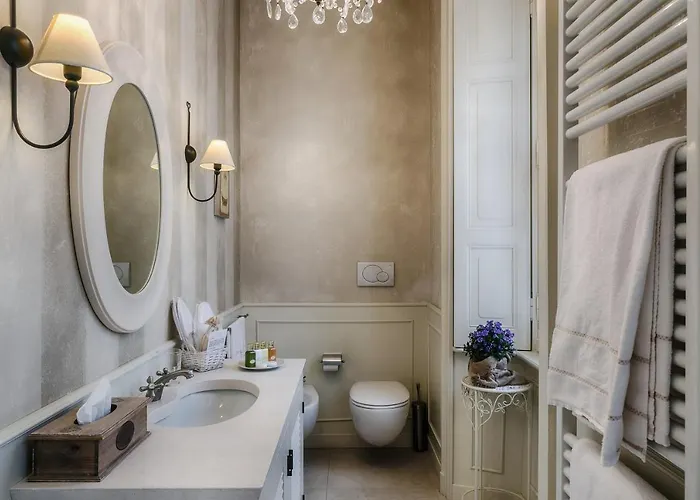 Relais Vittoria Отель типа 